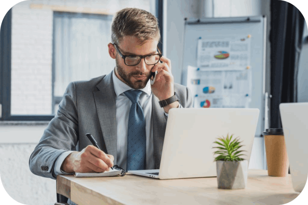 Consultoria senior