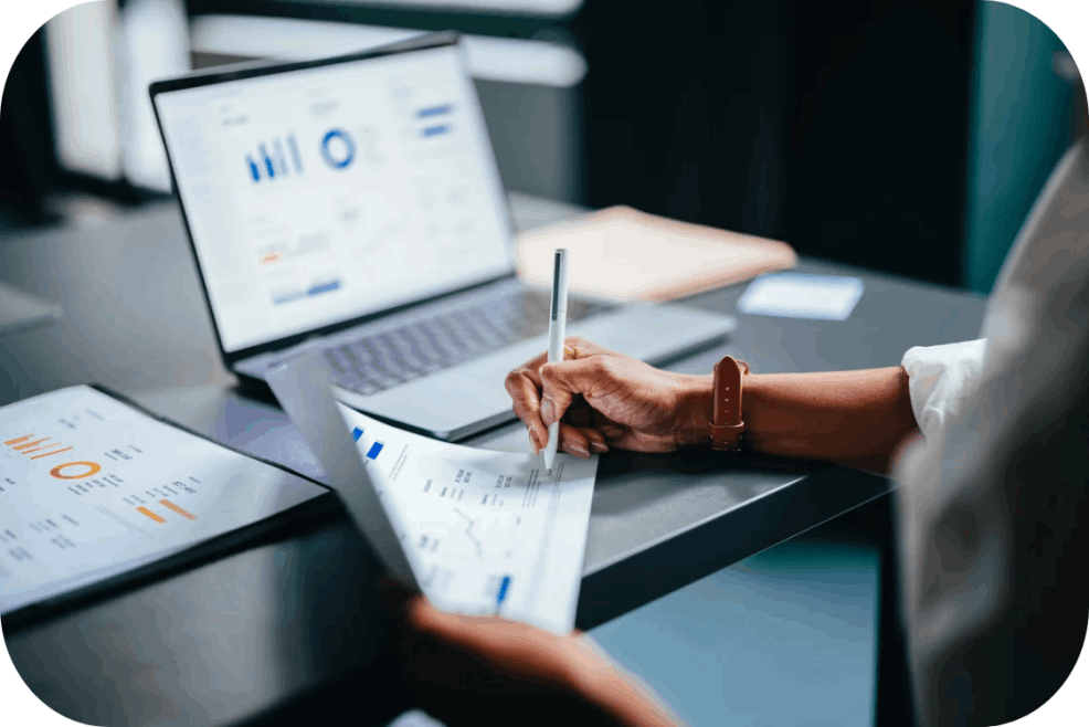 Consultoria senior