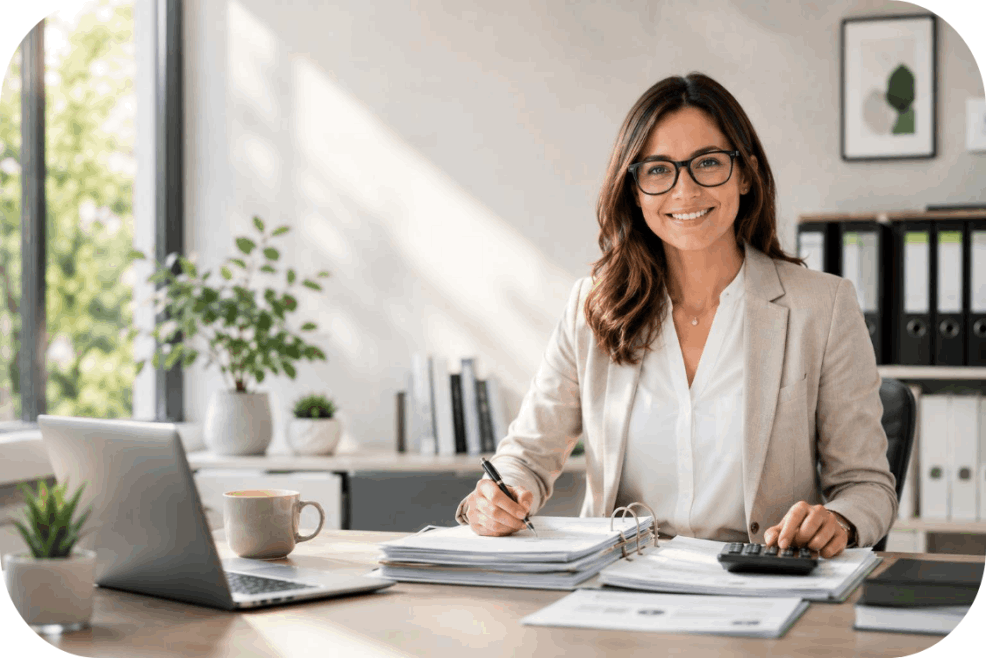 Consultoria senior