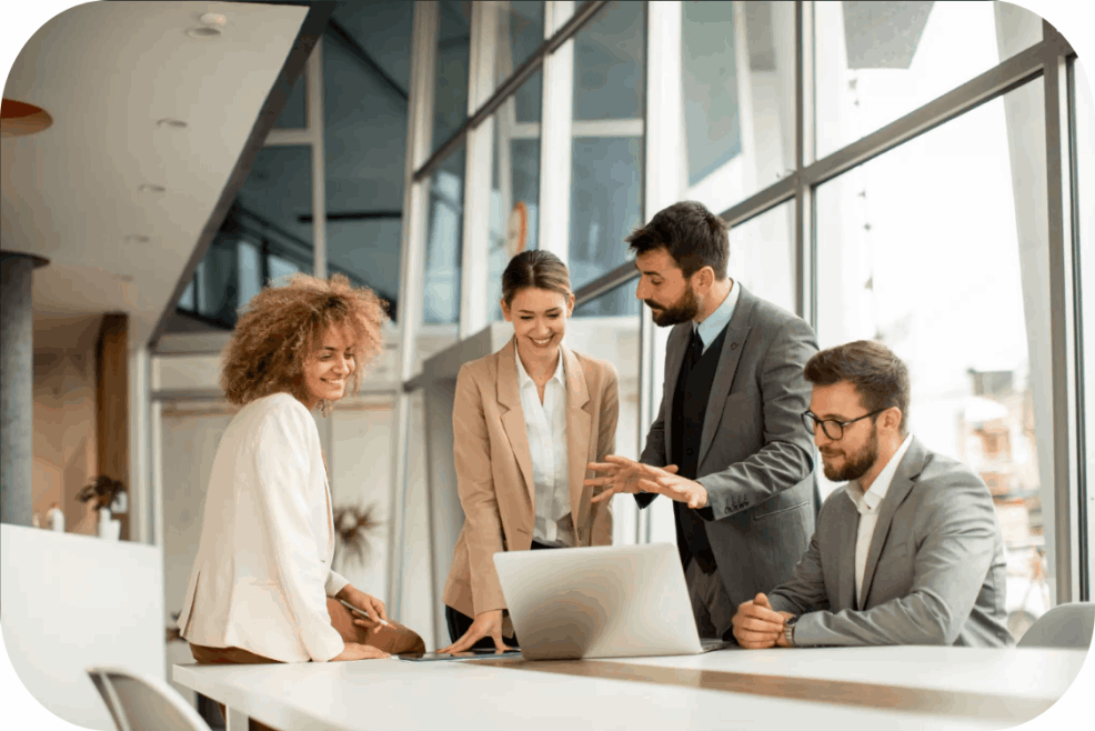 Consultoria senior